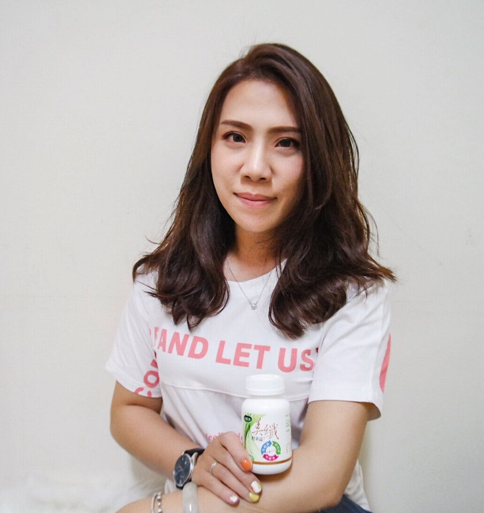 遠離宿便 ｜大乾淨美纖酵素錠