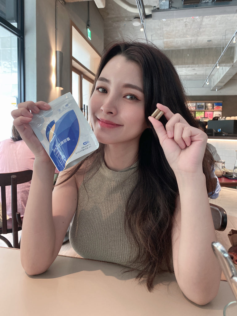 久站的妞們這篇真的先收藏起來;  只要是長久站、久坐、易水腫、少運動、睡眠不足又愛喝冷飲的寶寶們~樂立纖排水力代謝膠囊 必買✔️