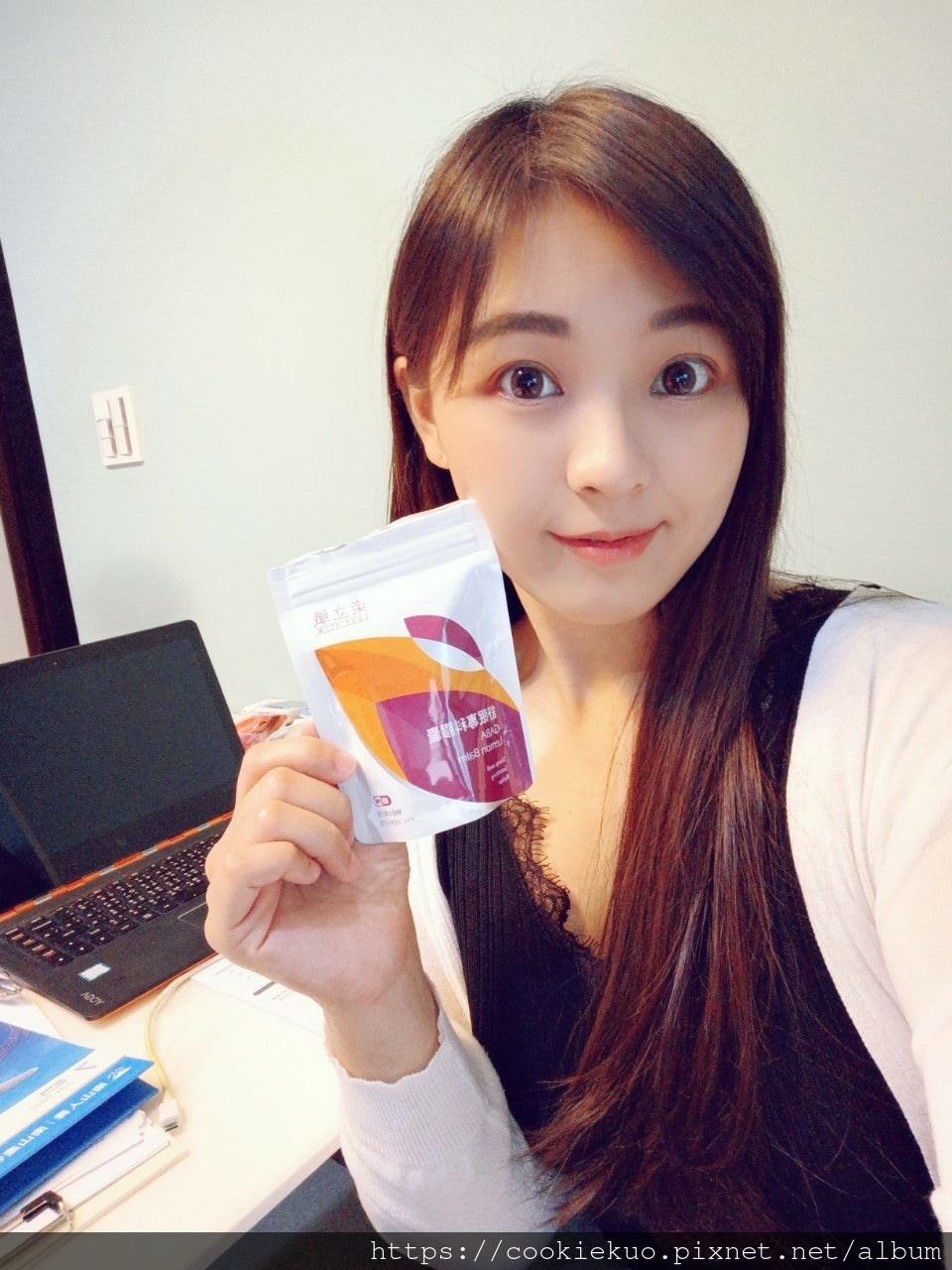 不怕工作量繁重,只求一夜好夢~ 保健品開箱<樂立纖-舒眠專科膠囊> | 獨家萃取高濃度米胚芽GABA | 用安穩迎接明天的好精神 !