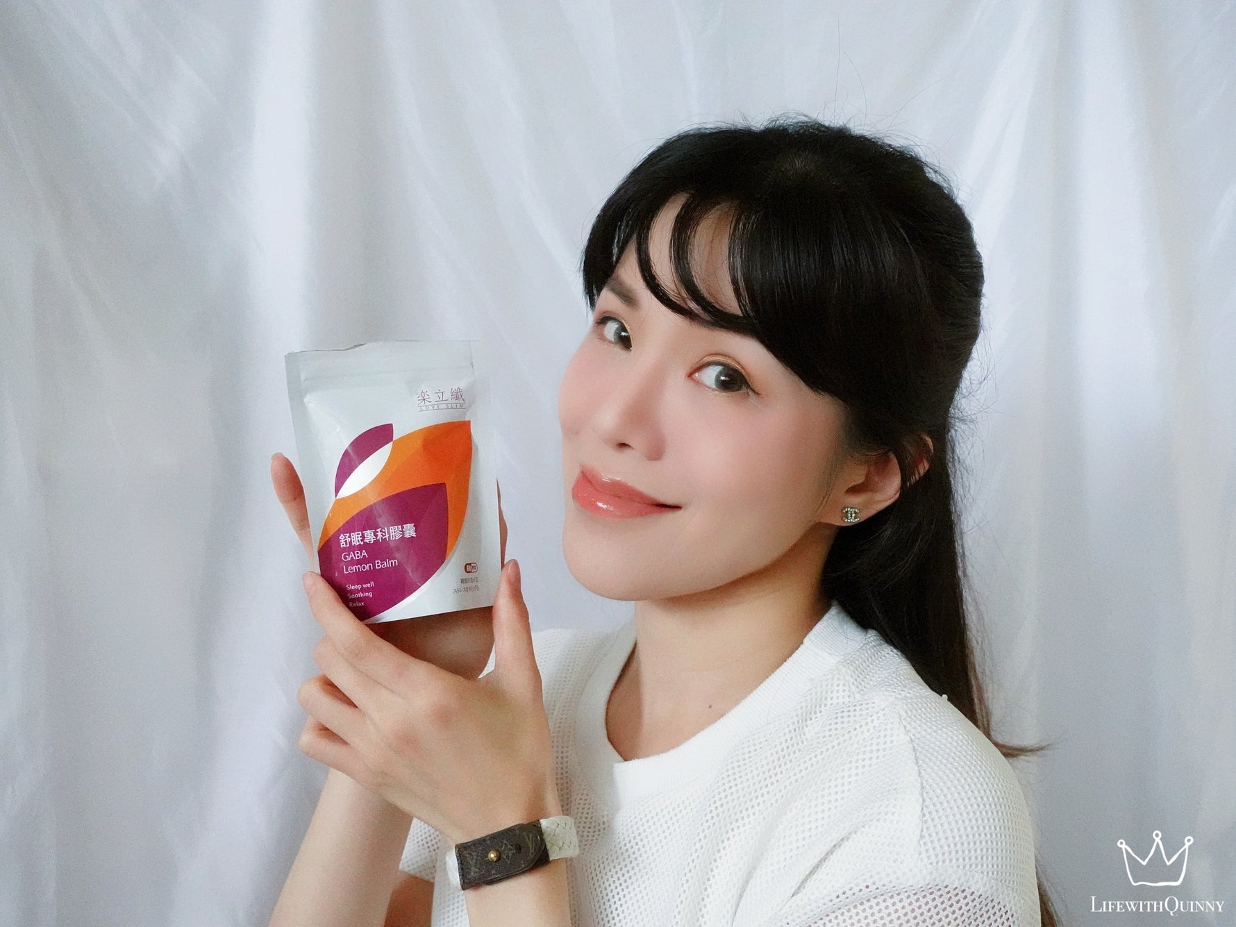 【保健】一覺到天亮 超安穩睡眠品質 ♫ 樂立纖 舒眠專科膠囊 睡飽了什麼都對了