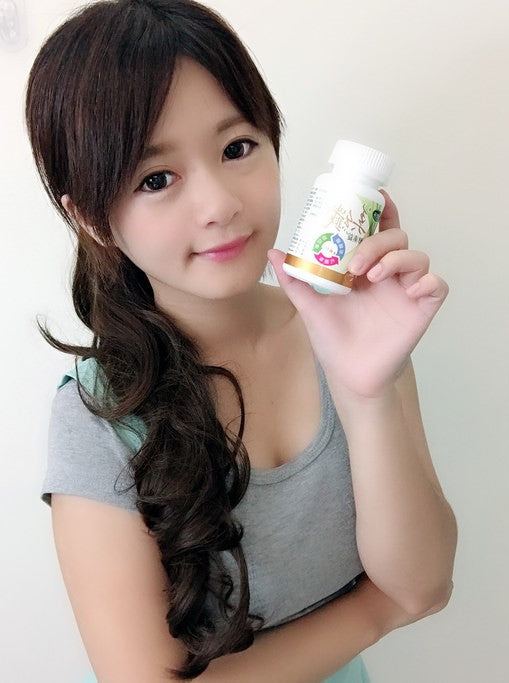 馬上吃馬上就有感  便秘、宿便通通都K.O |大乾淨美纖酵素錠